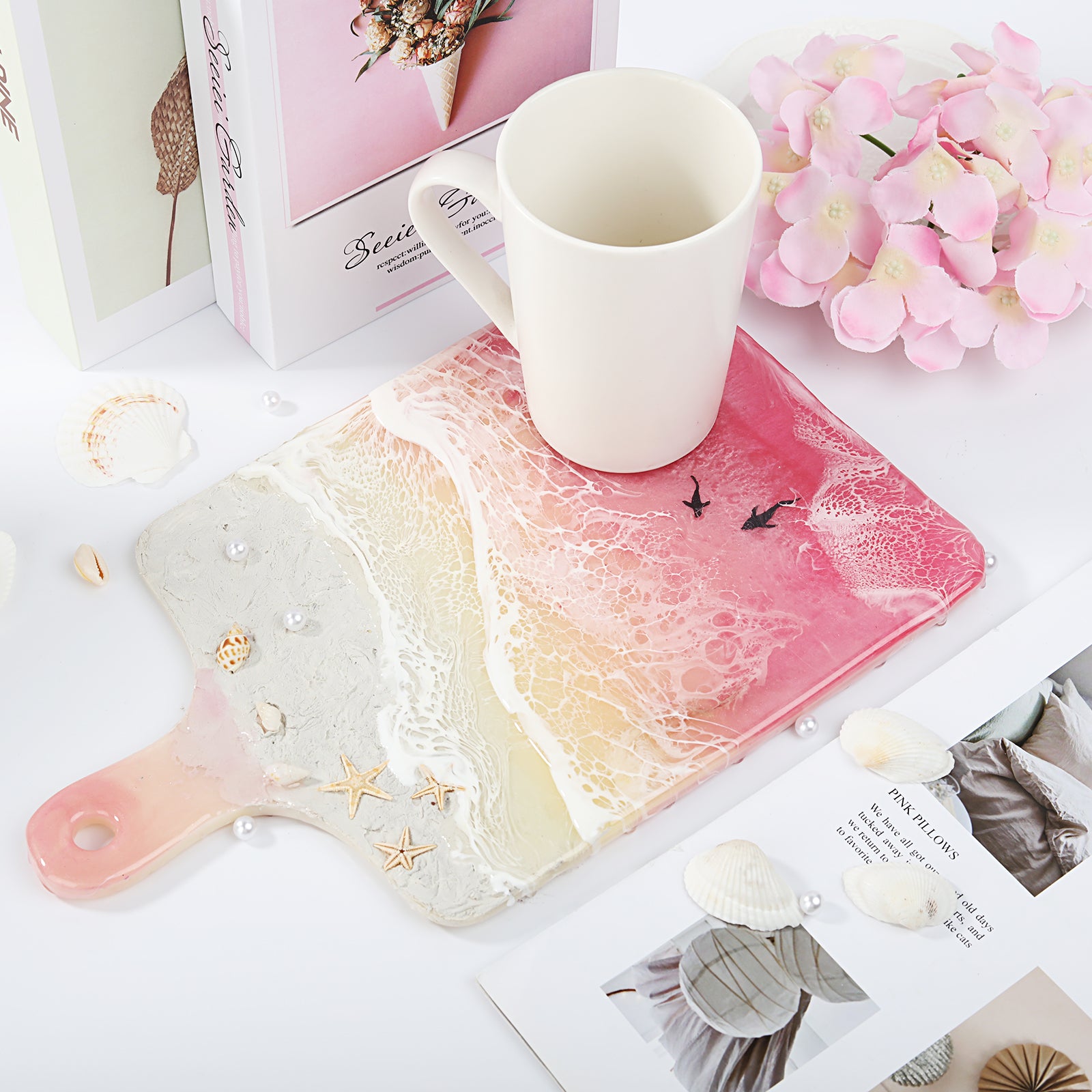 mold tray