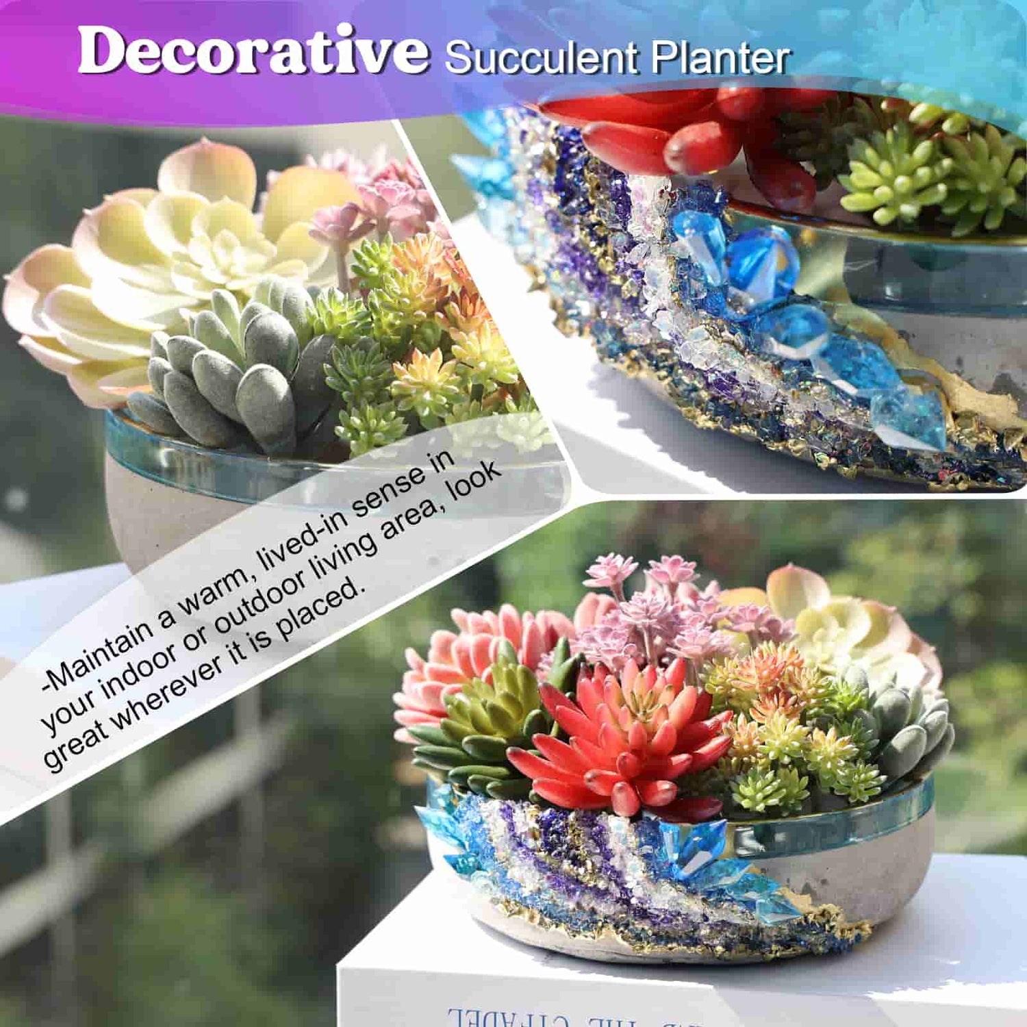 Storage Container Resin Mold