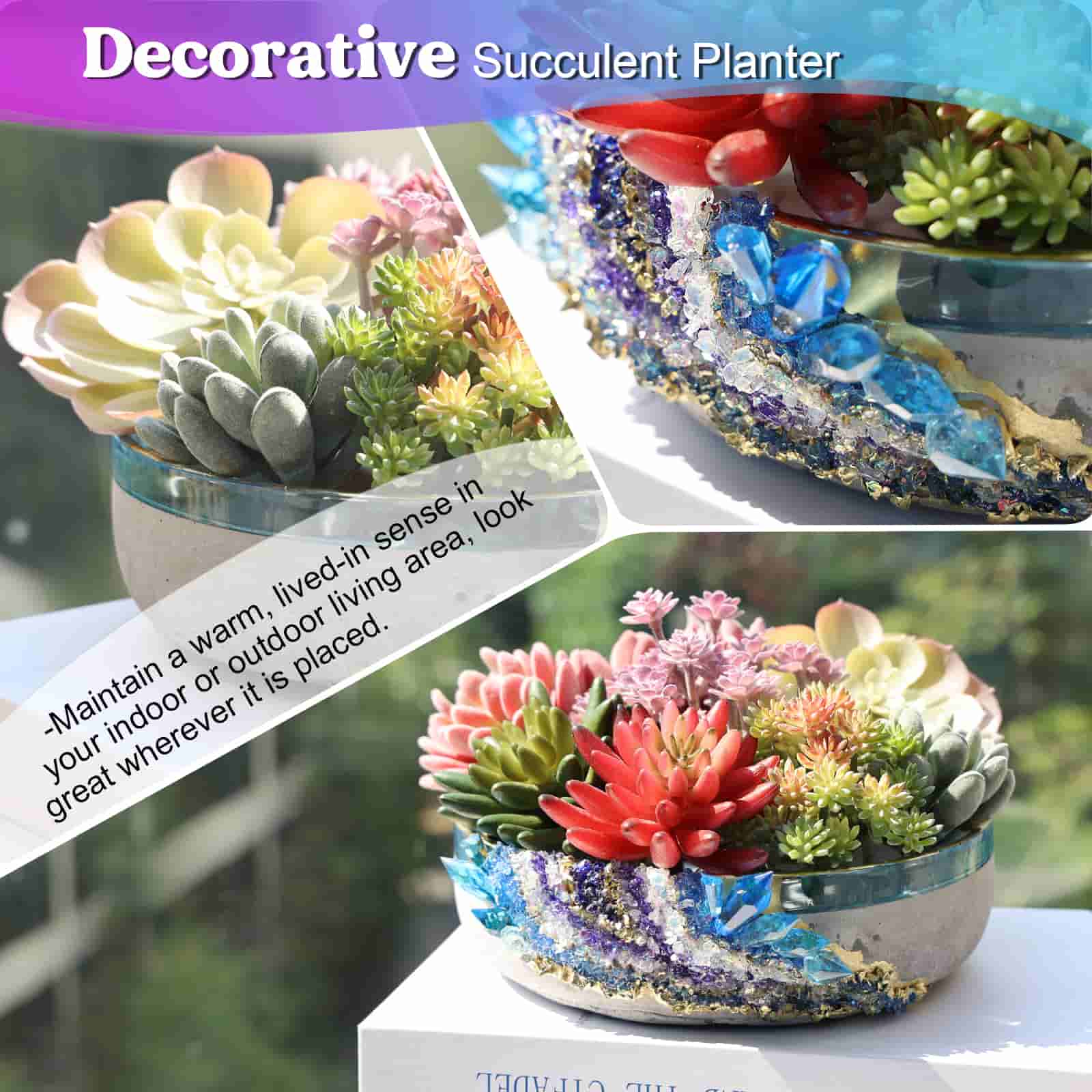 Storage Container Resin Mold