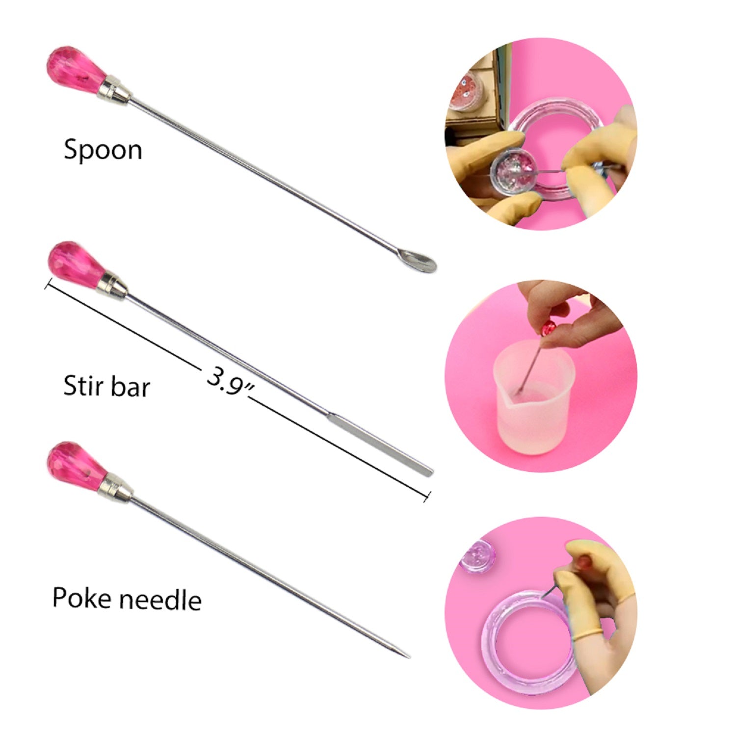 resin molds for jewelry making