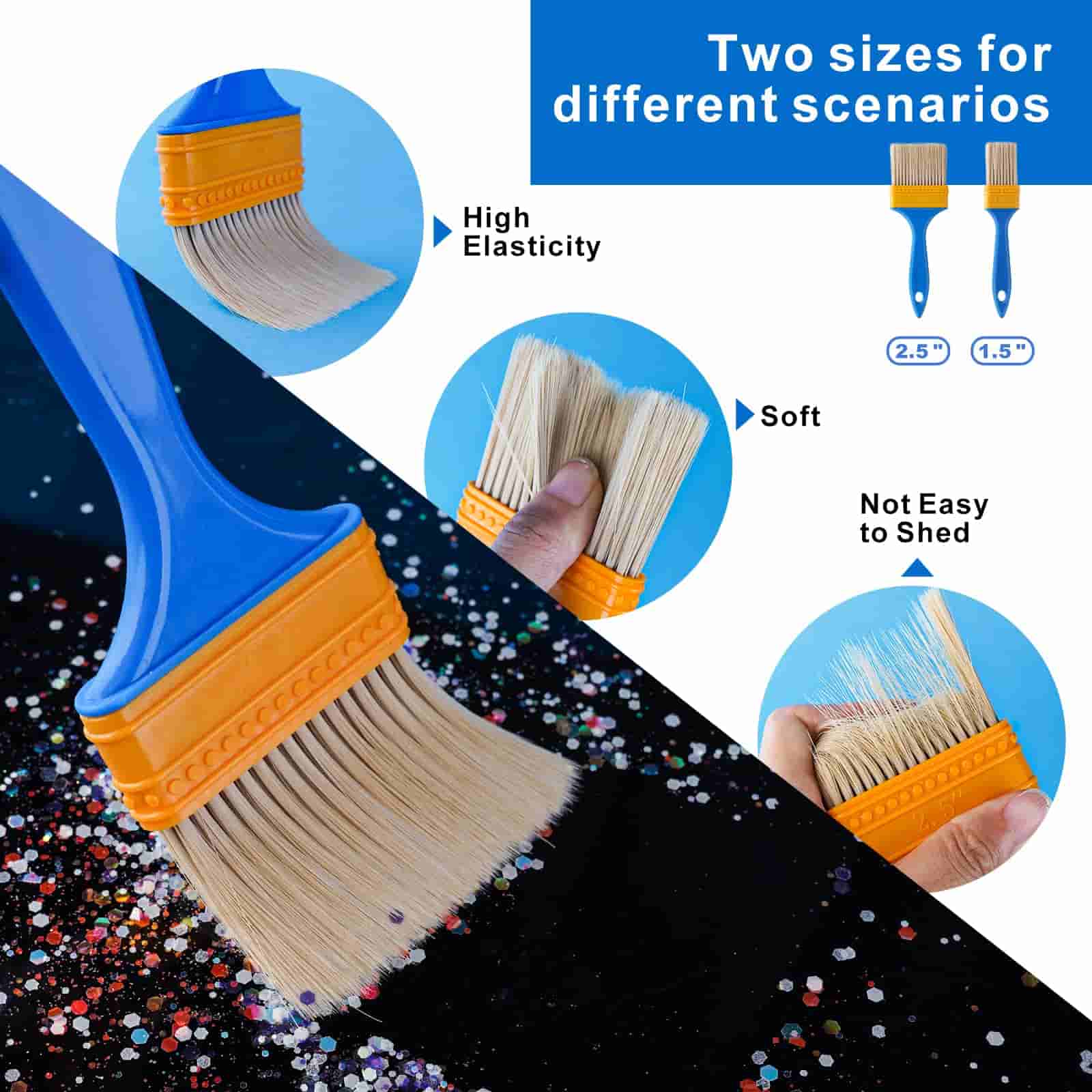 Resin Polishing & Sanding Kit