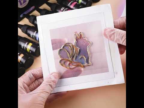 Letsresin UV Resin