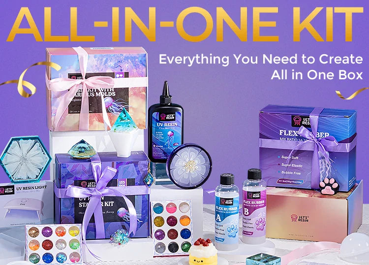 All-in-one Kits