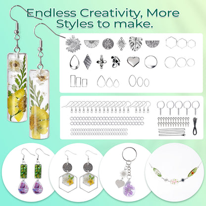 Dainty Jewelry All-in-one Kit