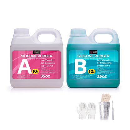 10A Liquid Silicone Rubber