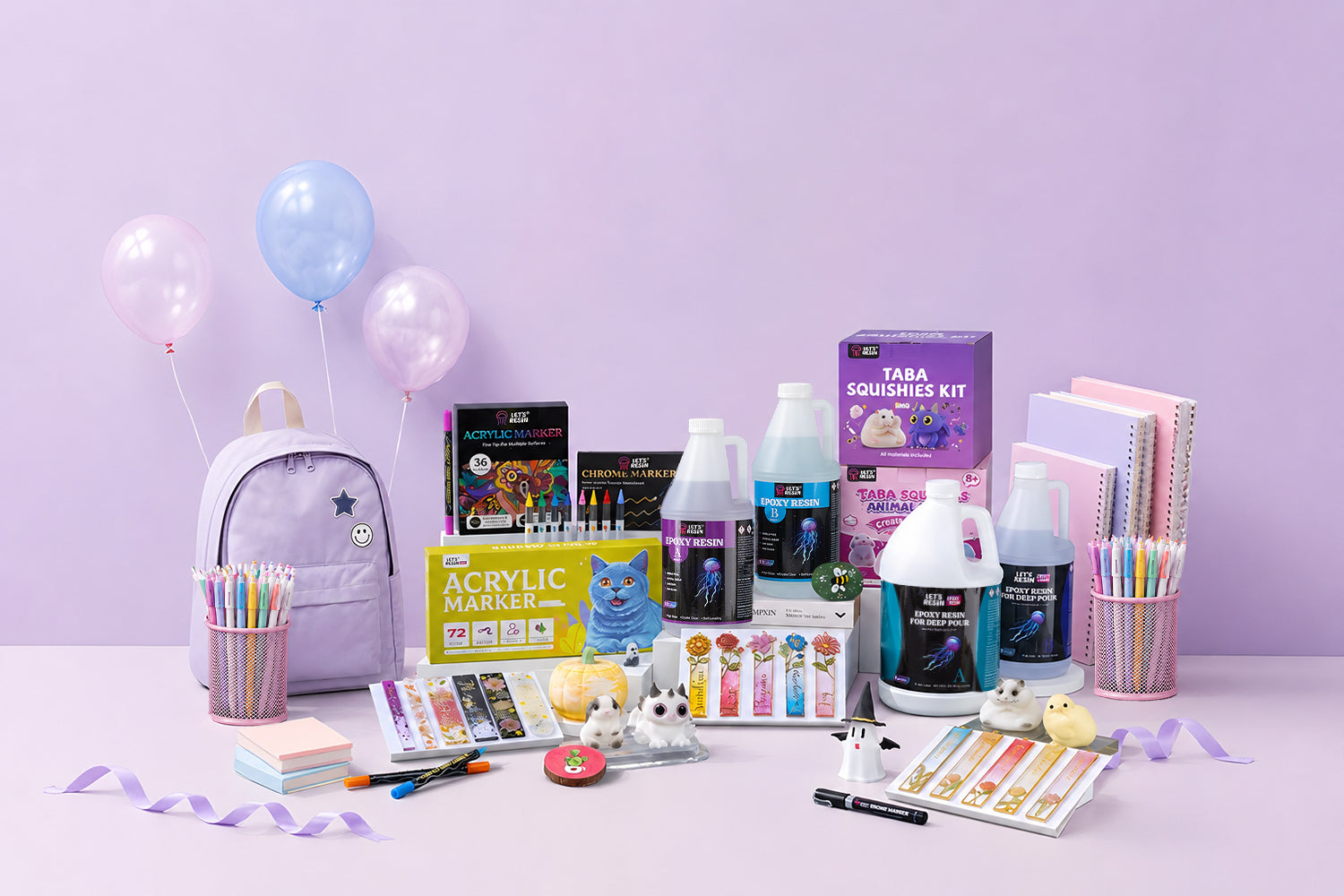 Back to School Sale