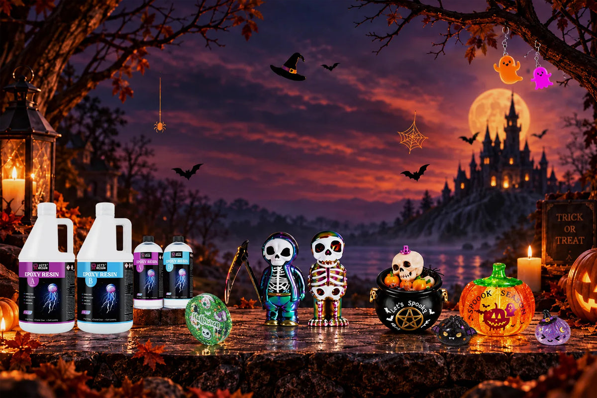 Halloween Sale