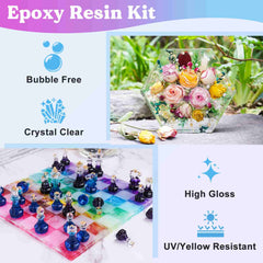 Subscribe & Save - Epoxy Resin Kit