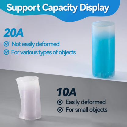 20A Liquid Silicone Rubber