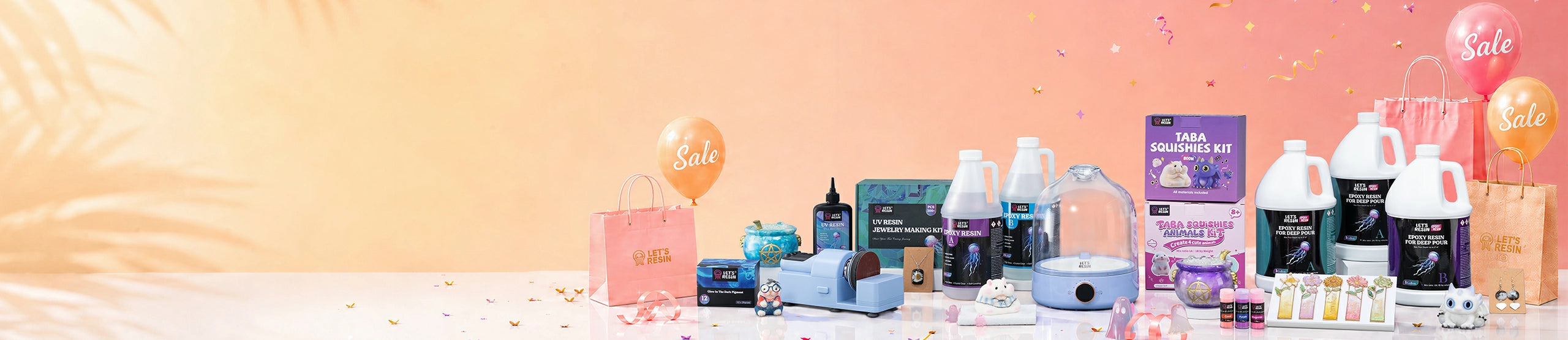Mid-Year Crafting Carnival