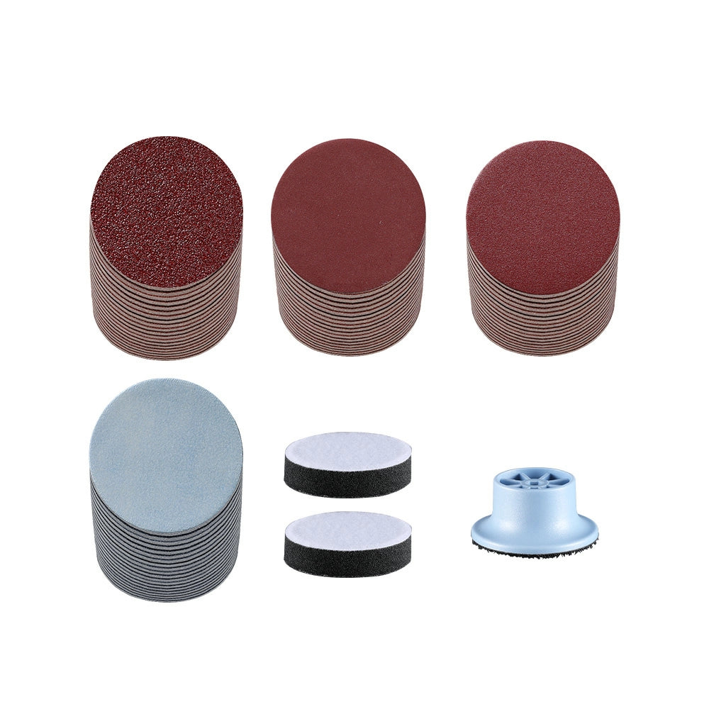 S4 Pro 4-in-1 Resin Sander &amp; Polisher Accessory Kit