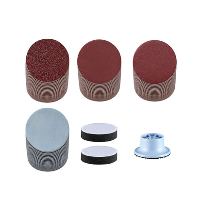 S4 Pro 4-in-1 Resin Sander &amp; Polisher Accessory Kit