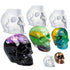 skull mold