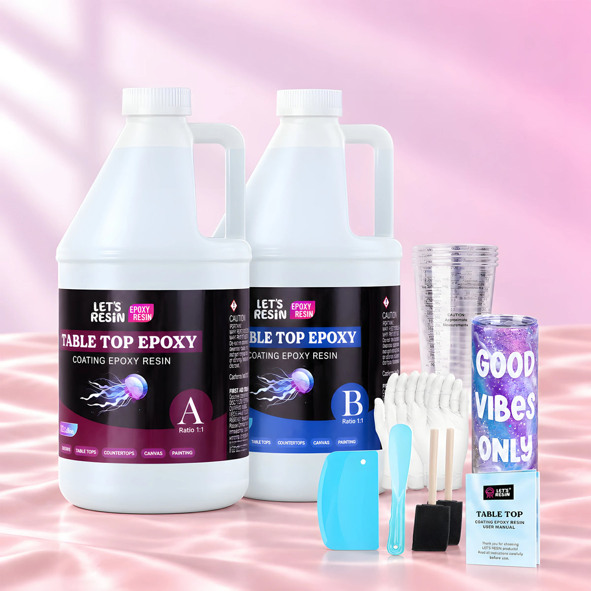 Coating Resin