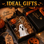 Ghost Resin Molds