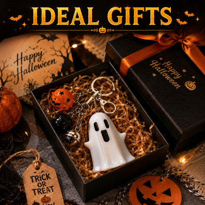 Ghost Resin Molds
