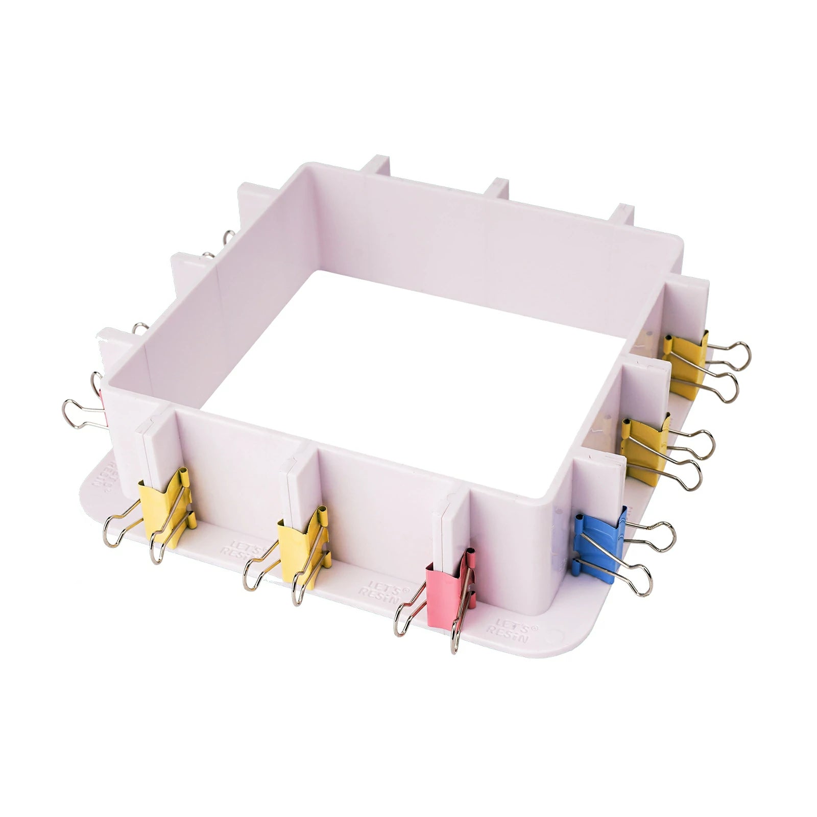 Adjustable Mold Housing