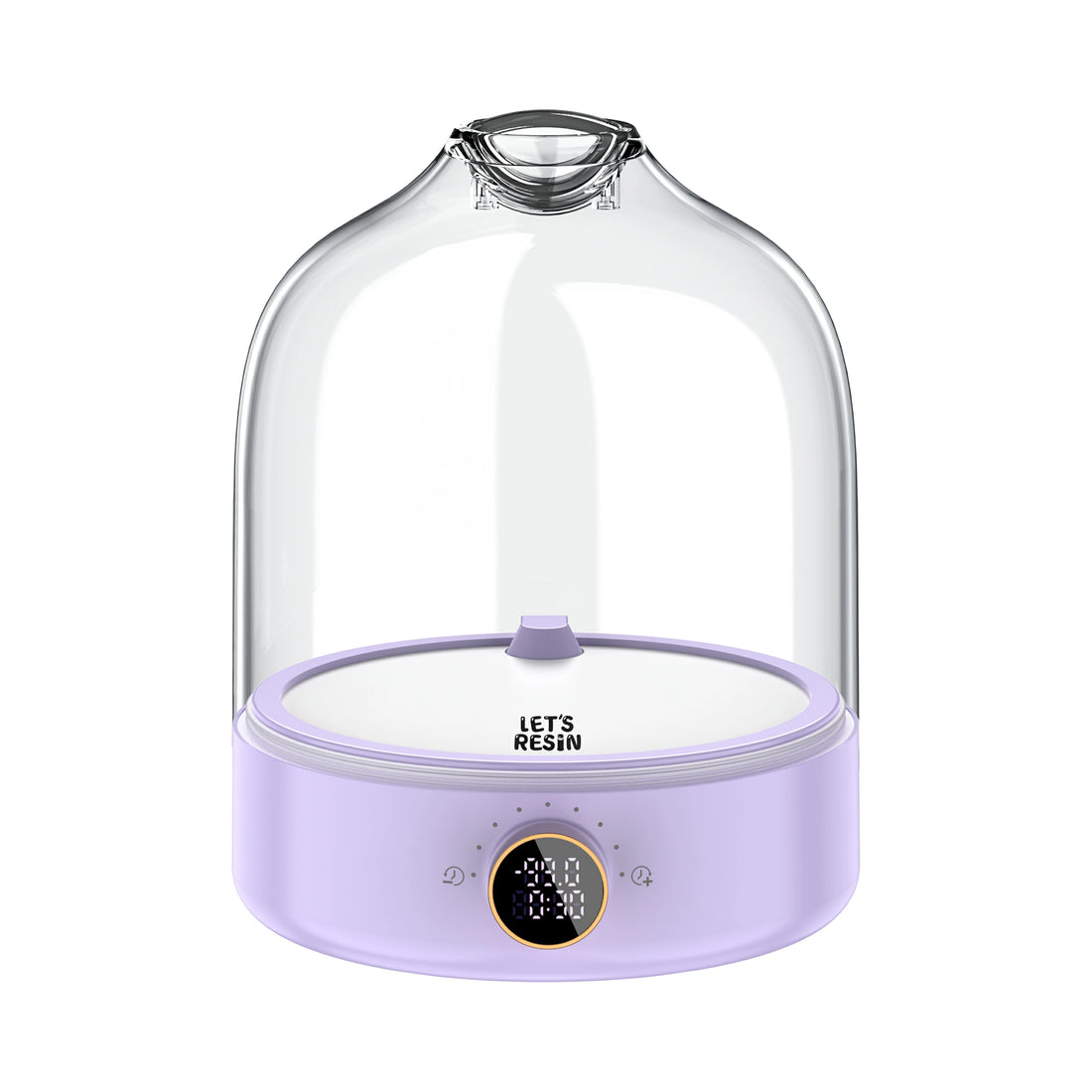 AirZero Pro Resin Bubble Remover