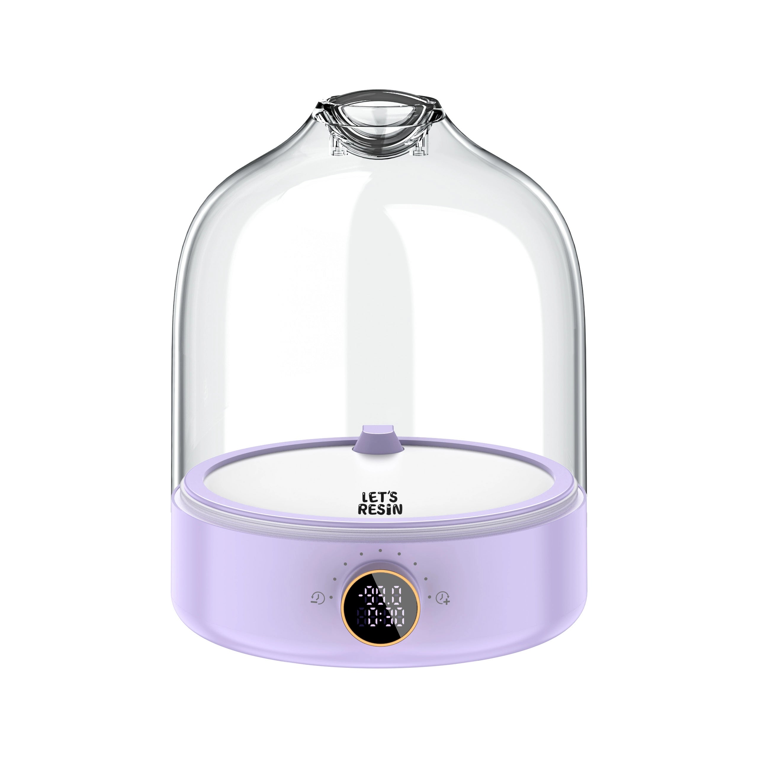 AirZero Pro Resin Bubble Remover