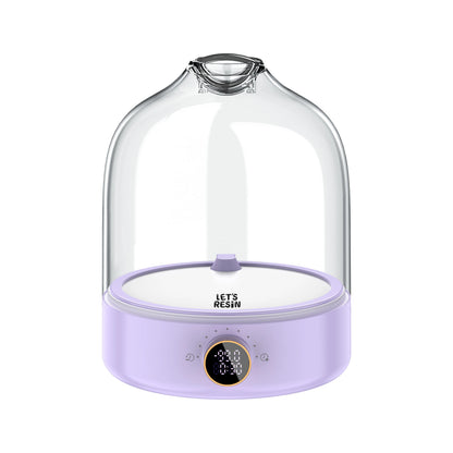 AirZero Pro Resin Bubble Remover