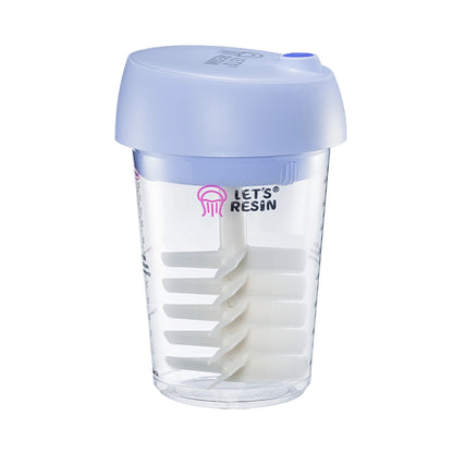 Auto Electric Mixer