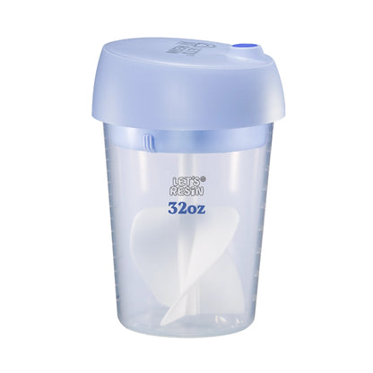 Auto Electric Mixer