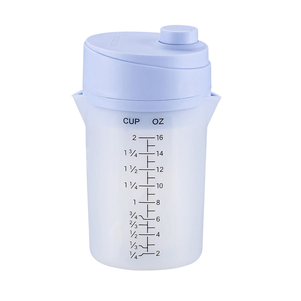 Auto Electric Mixer