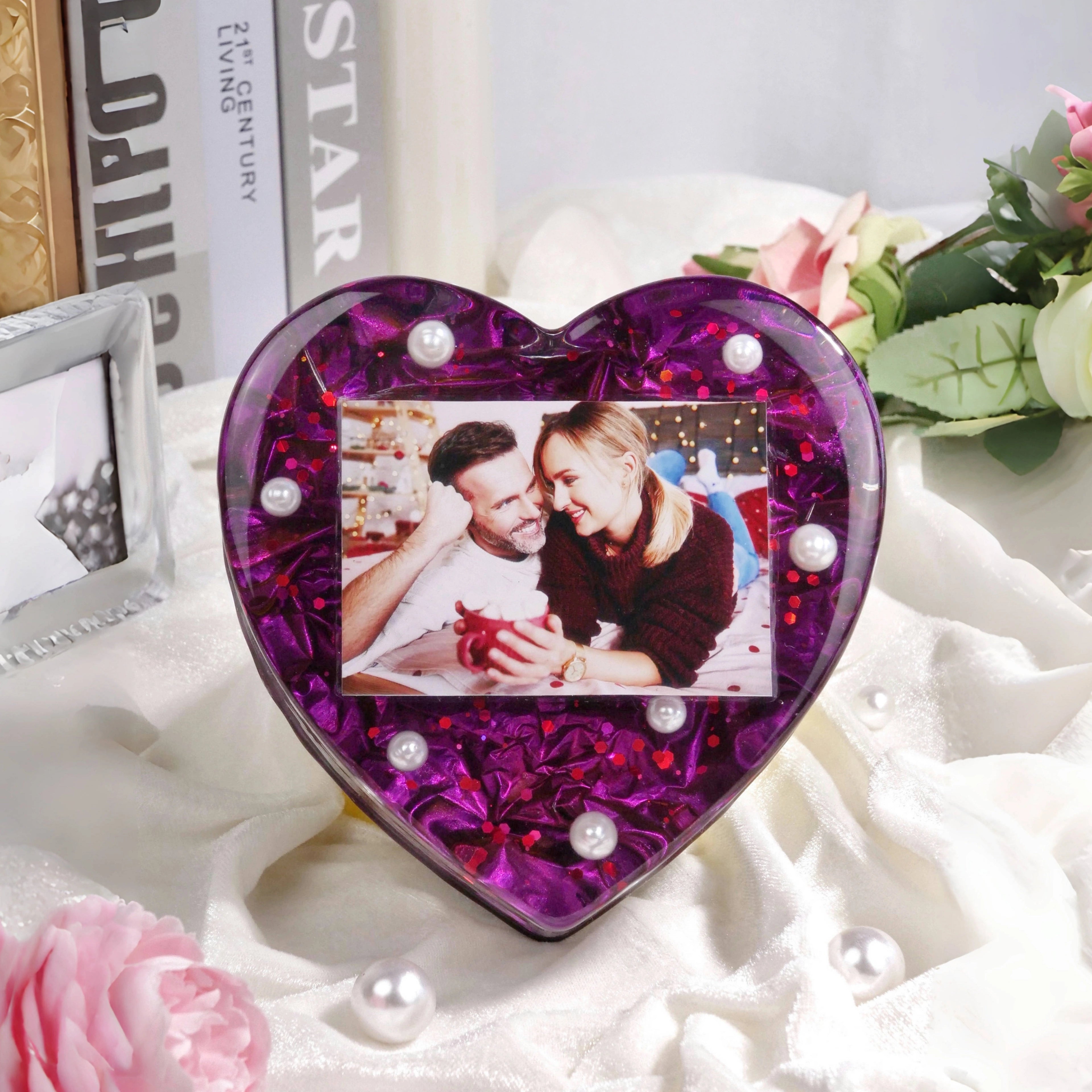 Crystal Clear Epoxy Resin