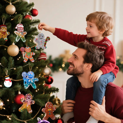 Christmas Resin Molds For Holiday