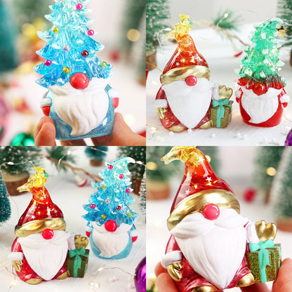 Christmas Gnomes