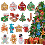 Christmas Resin Molds