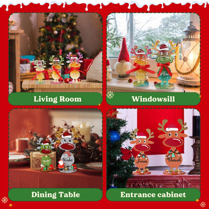 Christmas Molds