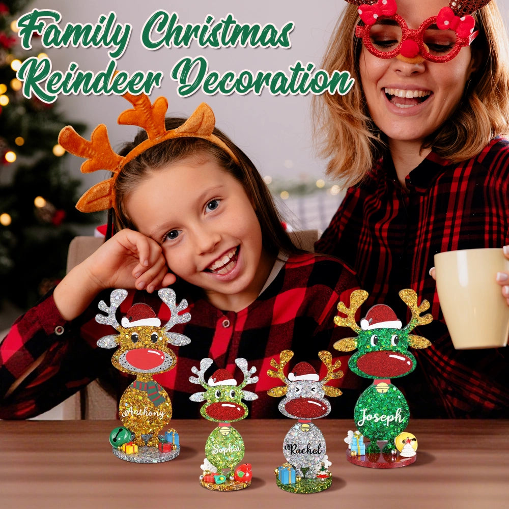 Christmas Mold
