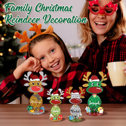 Christmas Mold