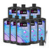 No Shrink UV Resin