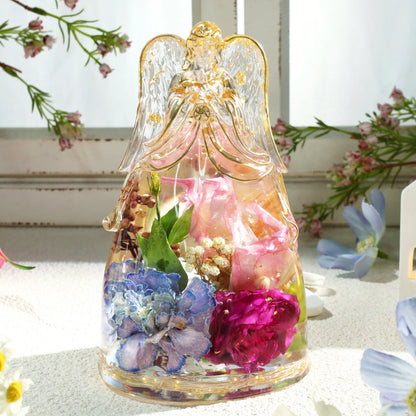 Crystal Clear Epoxy Resin