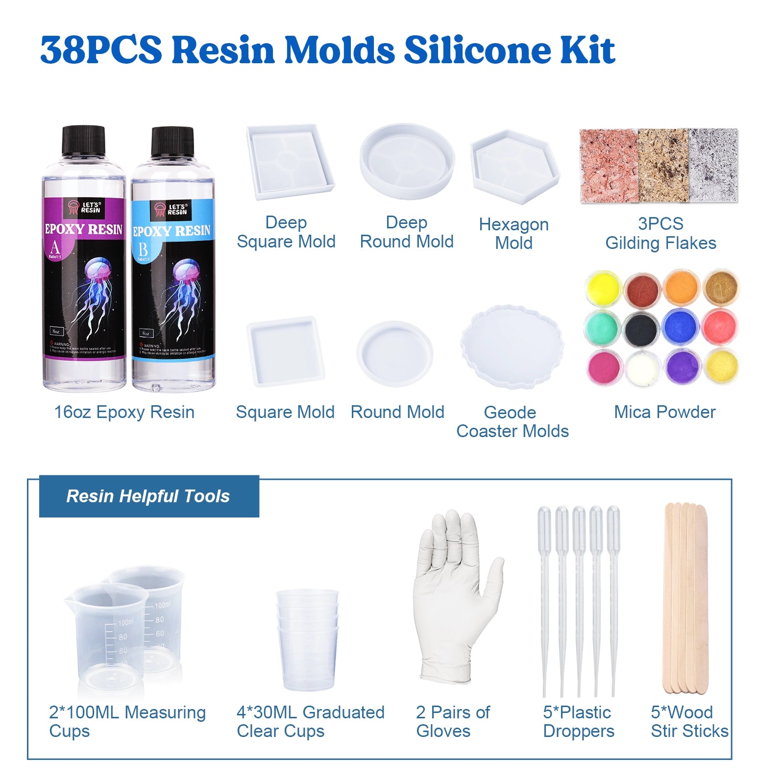 holiday-sale – Let's Resin