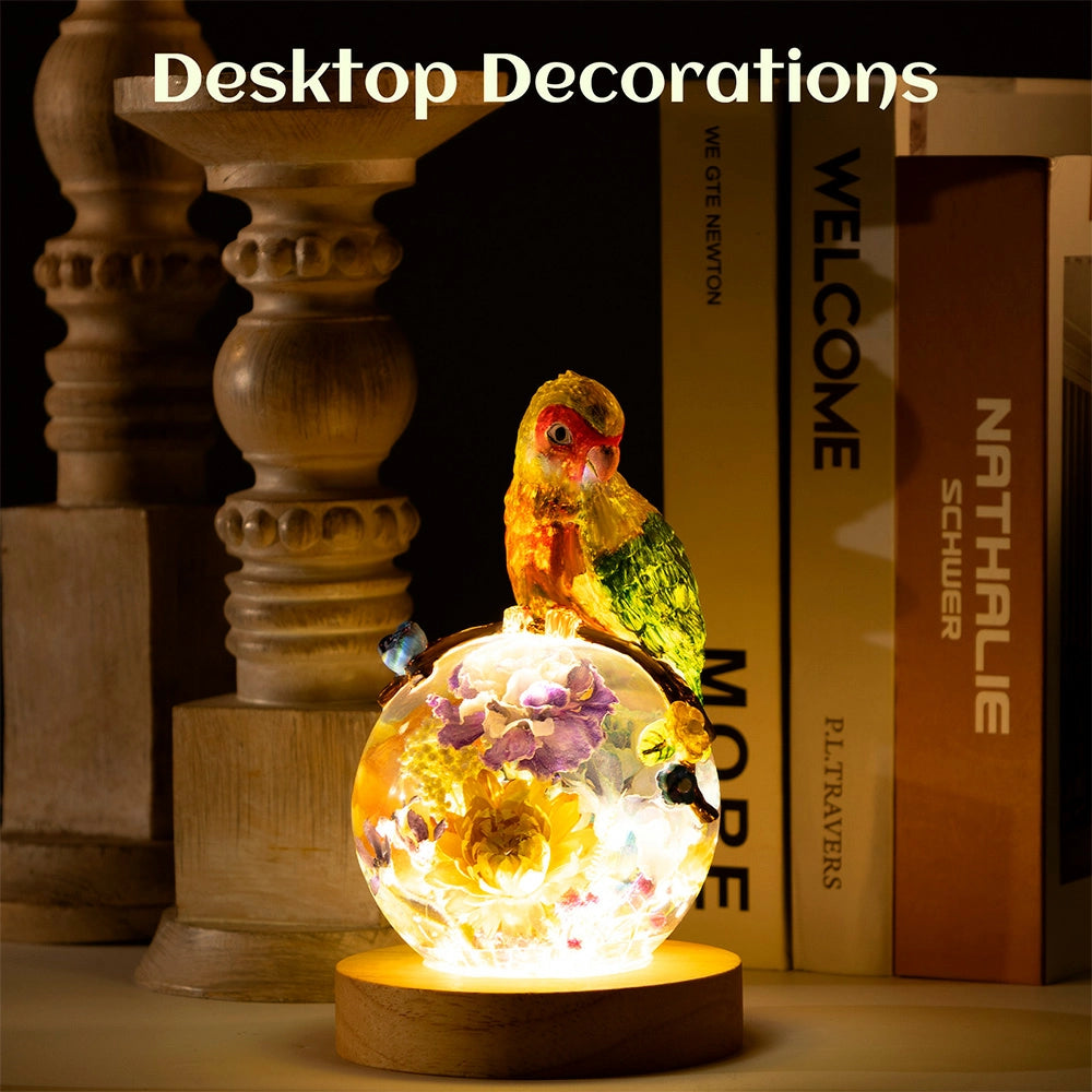 Crystal Ball Resin Mold