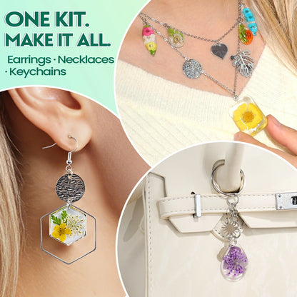 Dainty Jewelry All-in-one Kit