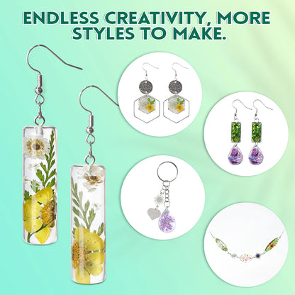 Dainty Jewelry All-in-one Kit