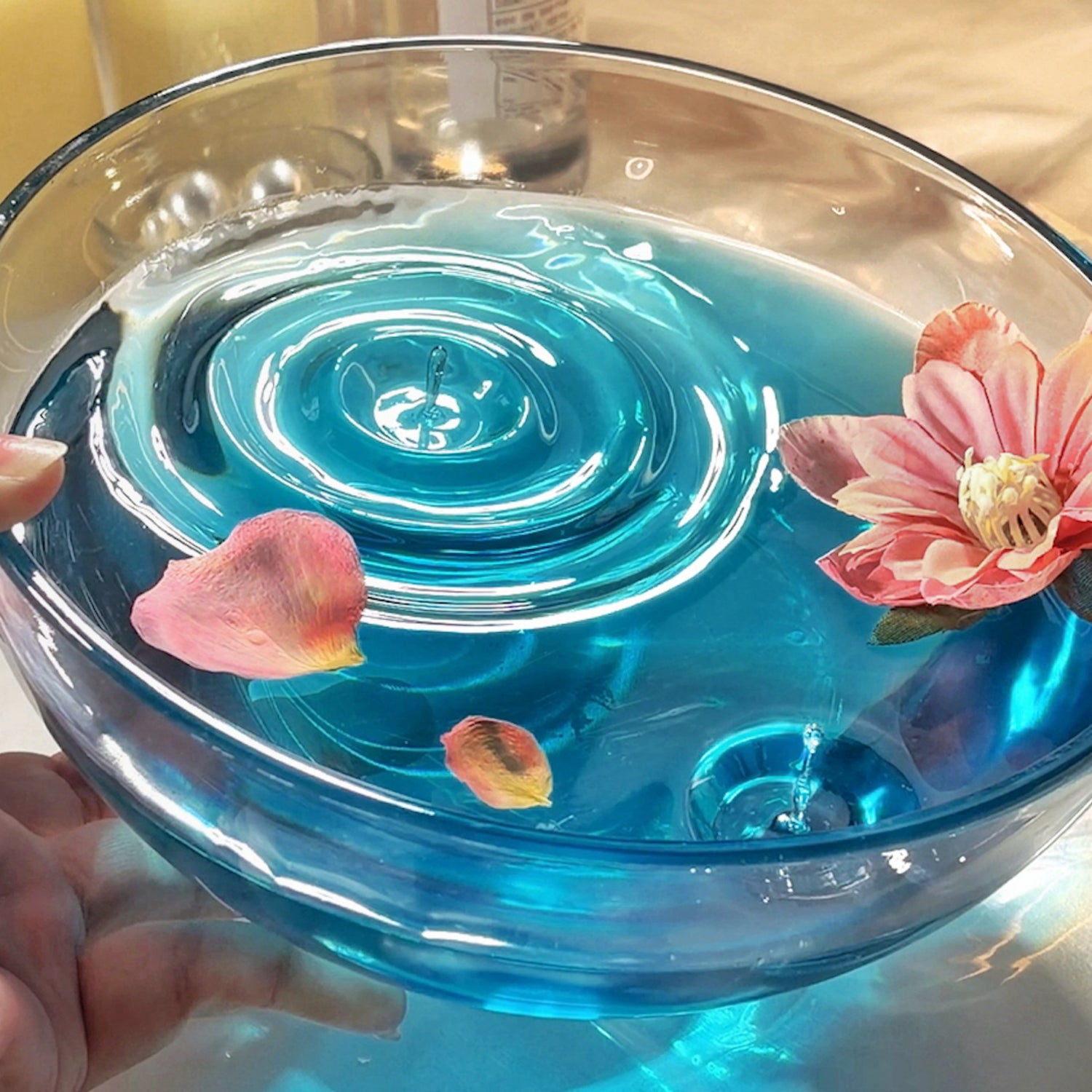 Deep Pour Epoxy Resin