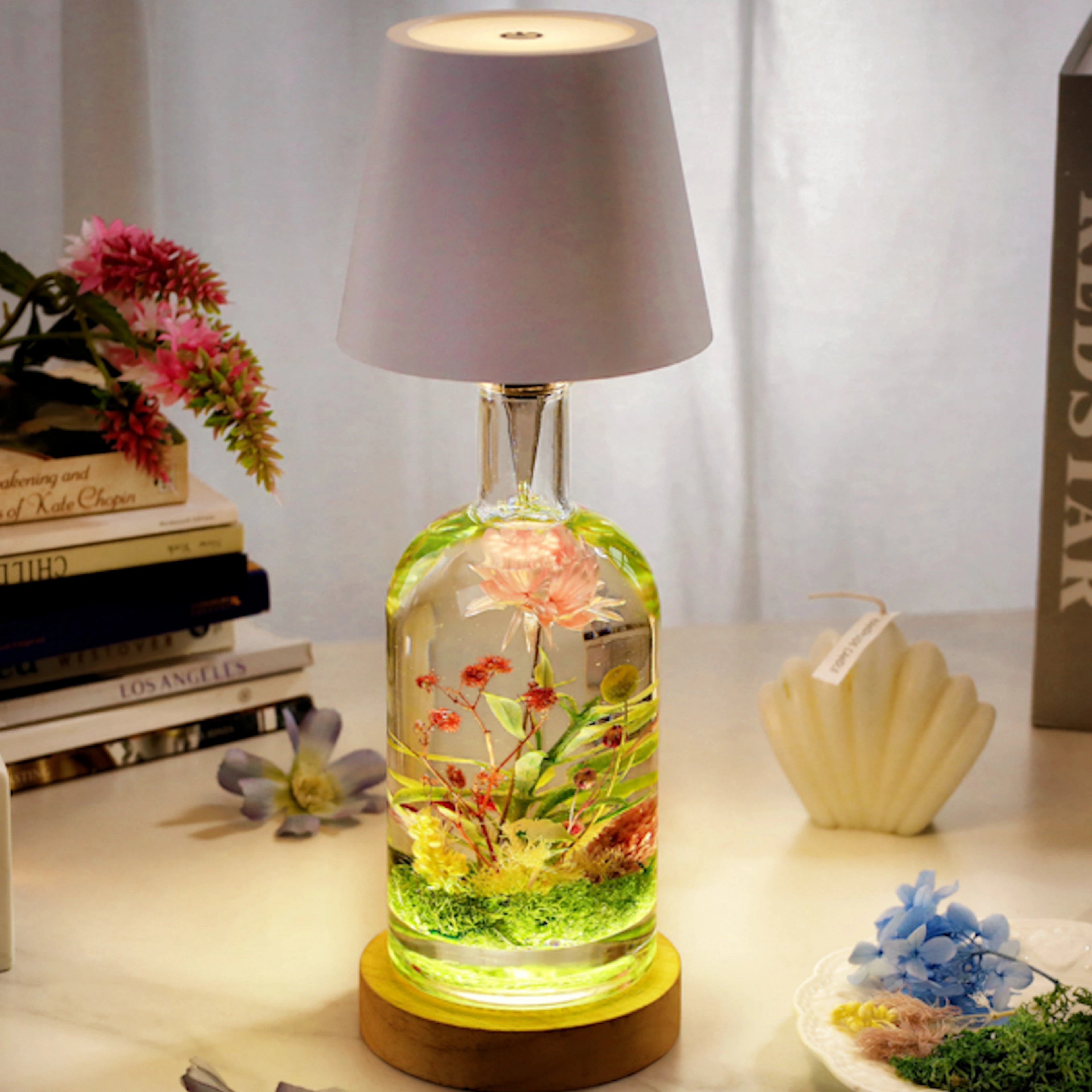 Deep Pour Epoxy Resin