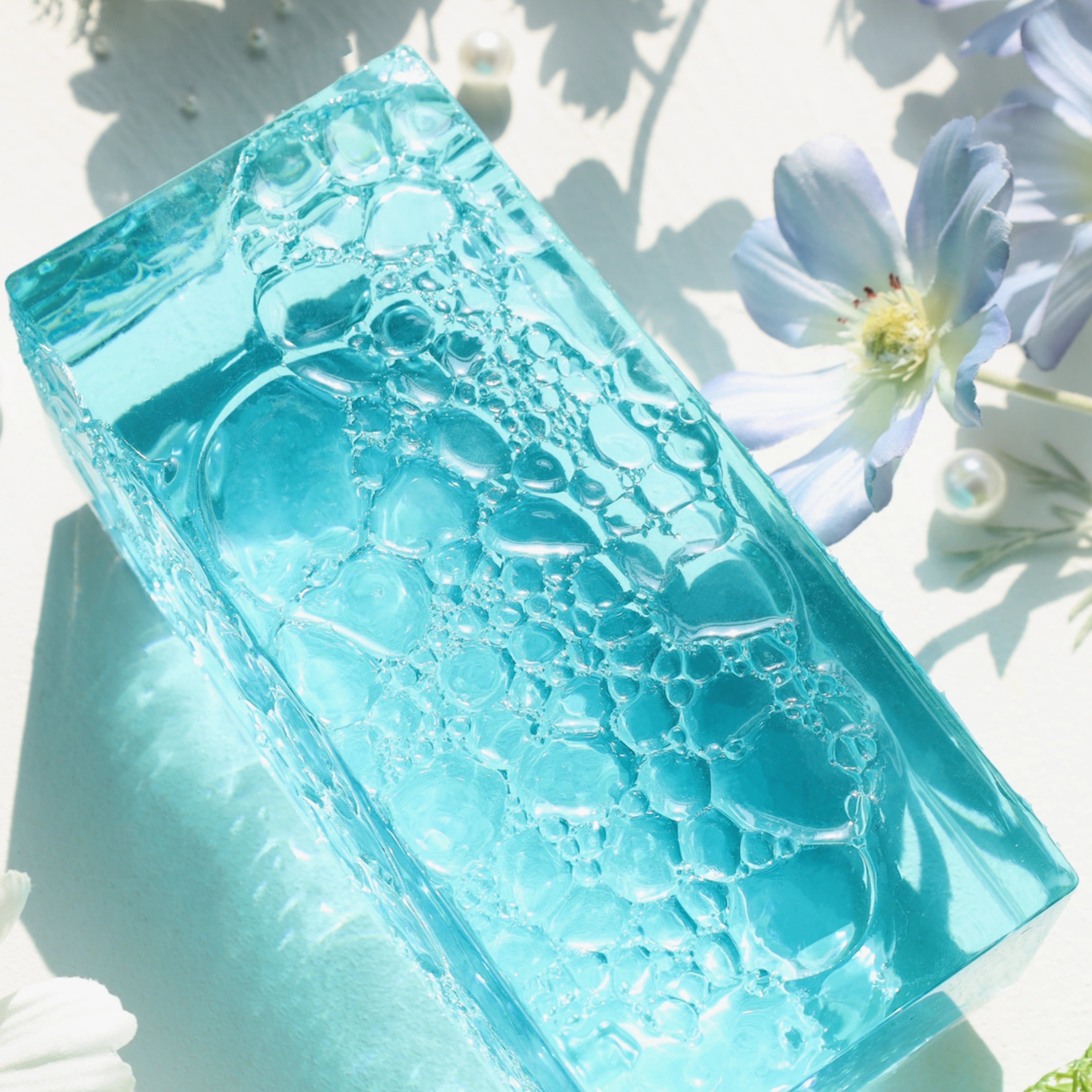 Deep Pour Epoxy Resin