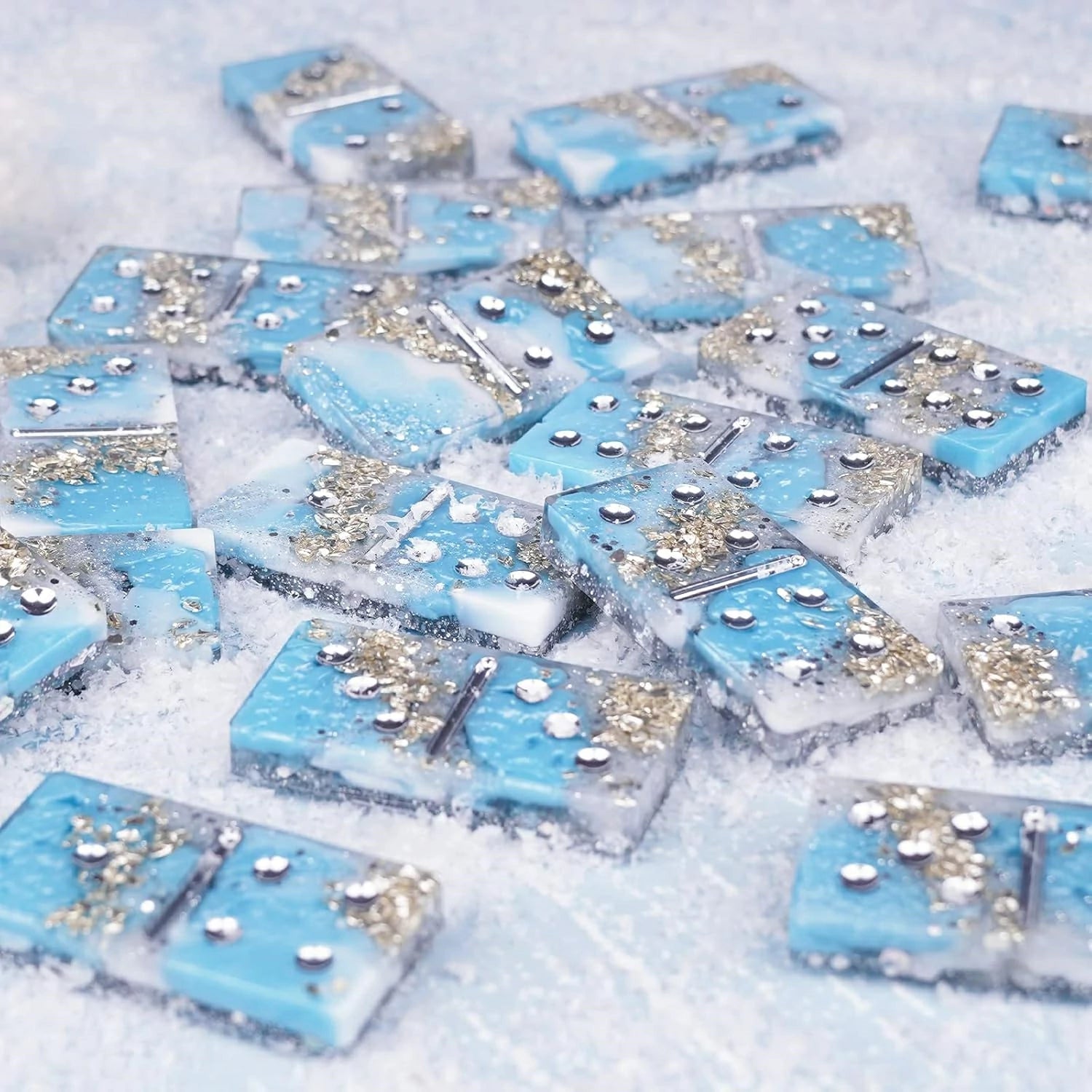 Epoxy Resin Kit for Beginners