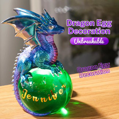 Dragon Egg Silicone Mold