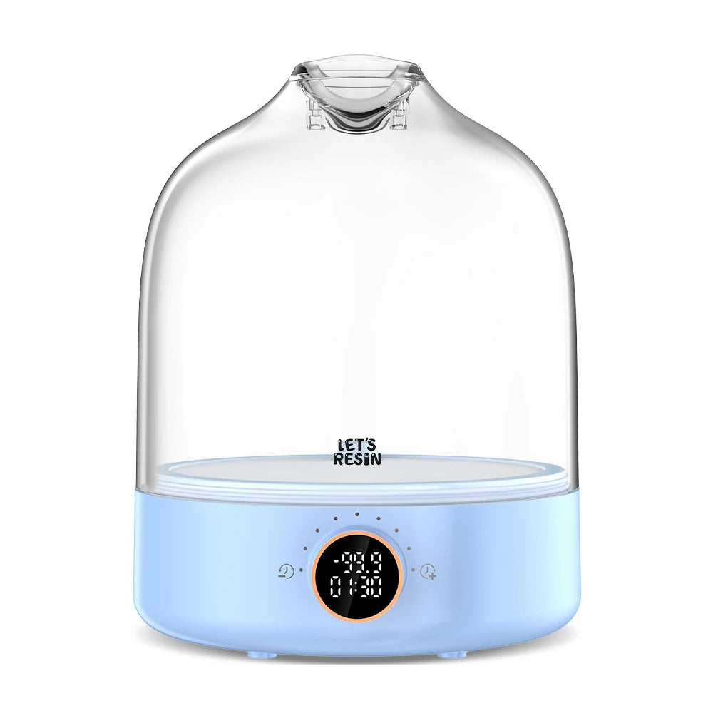 AirZero Resin Bubble Remover