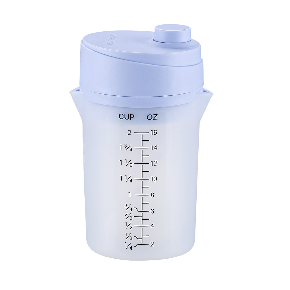 Mini Auto Electric Mixer