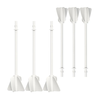 M2 Electric Resin Mixer Pro