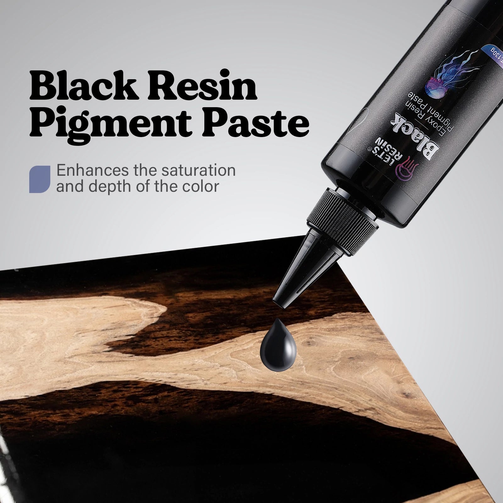 Best Epoxy Resin Pigment