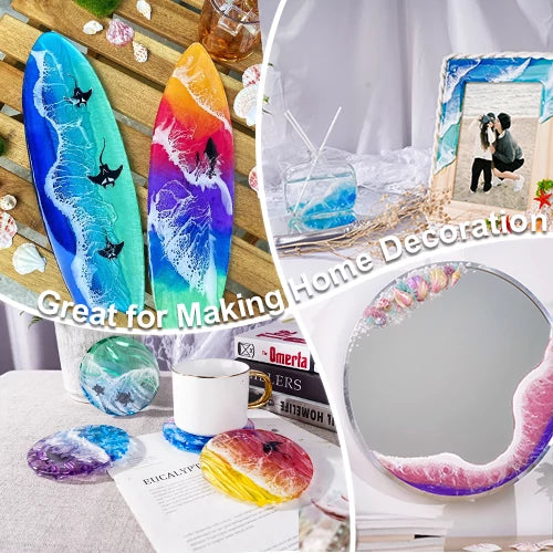 letsresin resin dye